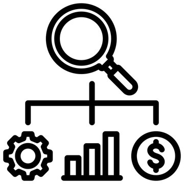 Research Icon