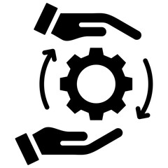 Process Icon