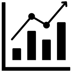 Statistics Icon