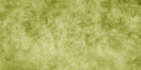 Abstract Elegant dark green background with mottled vintage texture in old fancy background design, texture of colored parchment paper.