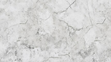 Obraz premium High-resolution concrete textures with visible cracks and crevices, ideal for architectural elements or design projects that require realistic concrete textures.
