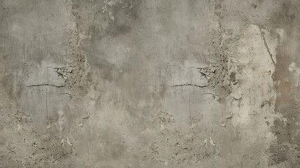 Fototapeta premium High-resolution concrete textures with visible cracks and crevices, ideal for architectural elements or design projects that require realistic concrete textures.