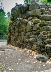 Shurnan Rock Scene 4