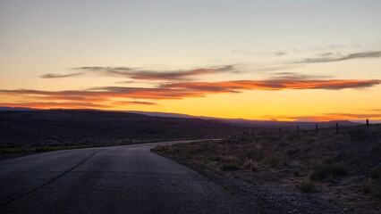 Fototapeta premium Road