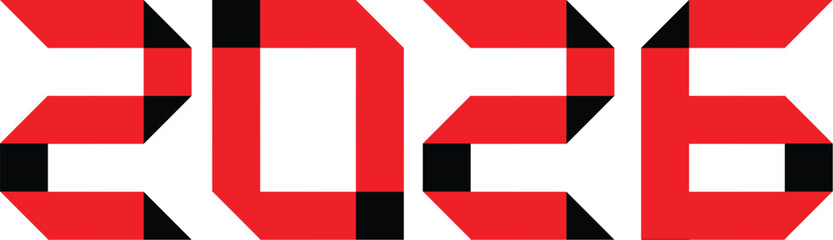 Obraz premium Happy chinese new year 2024 zodiac sign year of the dragon p22