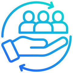 Customer Icon