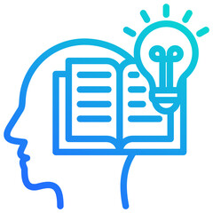 Knowledge Icon