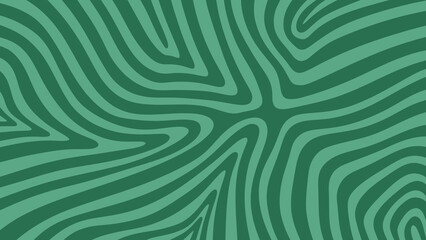 abstract green background