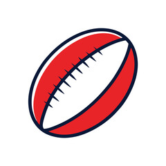 american football ball