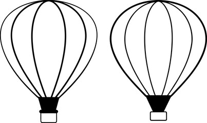 Obraz premium Parachute vector, Parachute art, Parachute vector art design, Vector of Parachute art, Parachute isolated