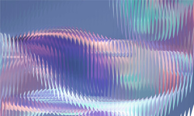 Multicolored glass texture for banner, wallpaper, template, print.