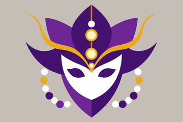 vector illustration of a butterfly