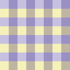 Seamless plaid pattern	

