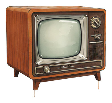 ブラウン管テレビ Images – Browse 206 Stock Photos, Vectors, and