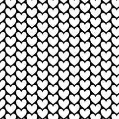 heart love minimalist cute pattern