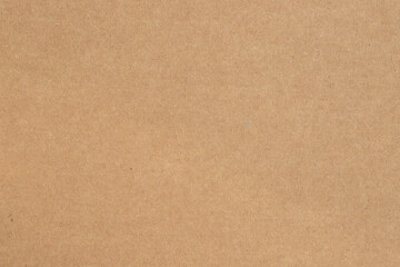 brown cardboard surface texture background