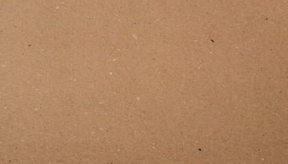 brown cardboard surface texture background