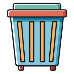 recycle bin icon