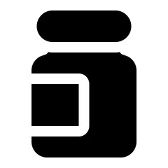 pills icon for illustration