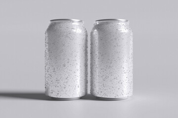 Drink Can For Mockup 