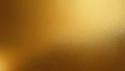 grainy gold metal abstract background banner matte brass texture with noise