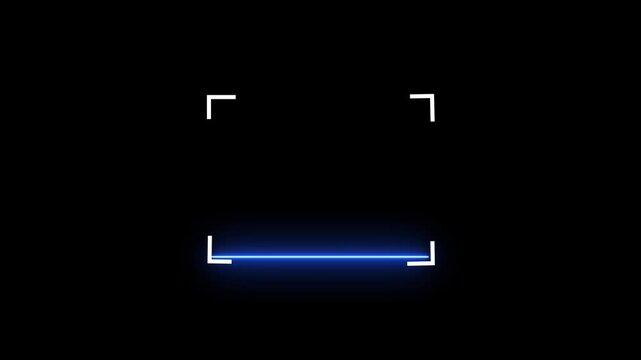 QR codes for smartphone. QR code with inscription scan me with smartphone. Scan me icon. Scan qr code icon for payment, mobile app and identification.