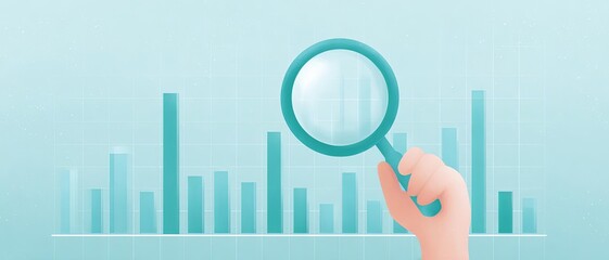 Research many graphs graph