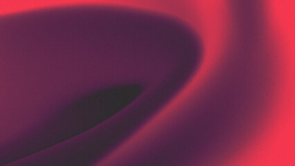 90�s Abstract Art Gradient Pink Background with Smooth Liquid Swirls Glossy Colorful Flow Design for Modern Art, Digital Aesthetics, Creative Graphics, Wallpapers, Prints, and Trendy Visual Projects