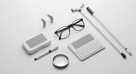 Tools for Enhanced Living and Accessibility Solutions