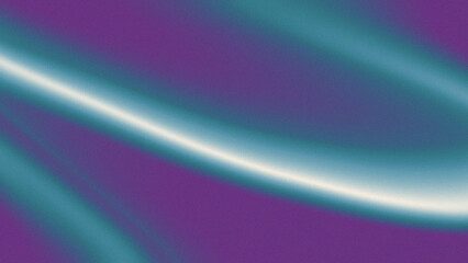 Abstract Purple And Blue Gradient Background with Smooth Liquid Swirls Glossy Colorful Flow Design for Modern Art, Digital Aesthetics, Creative Graphics, Wallpapers, Prints, and Trendy Visual Projects