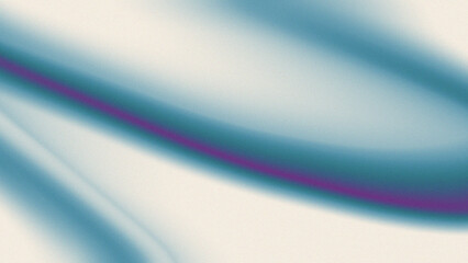 Abstract Purple And Blue Gradient Background with Smooth Liquid Swirls Glossy Colorful Flow Design for Modern Art, Digital Aesthetics, Creative Graphics, Wallpapers, Prints, and Trendy Visual Projects
