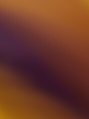 Elegant Purple and Gold Gradient Background – Modern Abstract Texture for Creative Design
