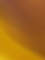 Golden Gradient Texture Background with Smooth Light-to-Dark Transition