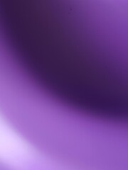 Soft violet gradient background with abstract curves and blur