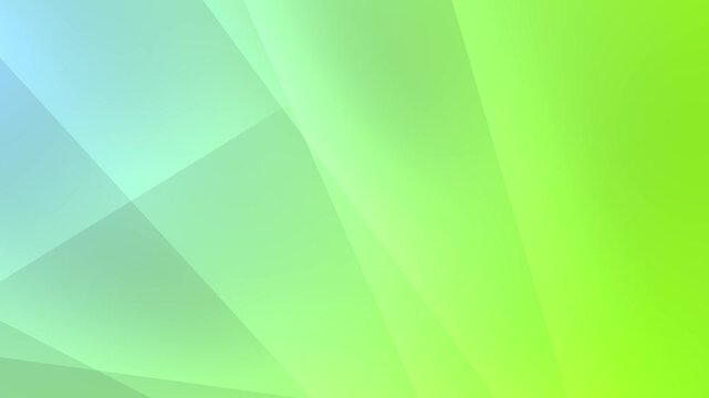 Abstract background vector illustration featuring flowing blue and green wave patterns with a light, textured design