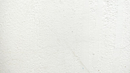 Rough White Wall Texture, Abstract Plaster Surface Background, Minimal Cement Wall Pattern