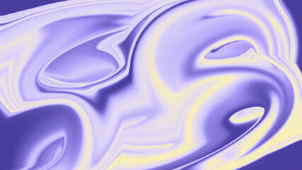 4k Abstract Wallpaper Gradient Background with Smooth Liquid Swirls Glossy Colorful Flow Design for Modern Art, Digital Aesthetics, Creative Graphics, Wallpapers, Prints, and Trendy Visual Projects
