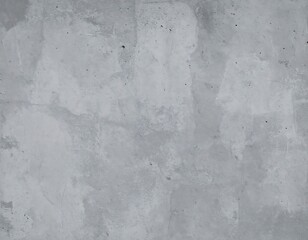 Fototapeta premium Textured light gray concrete surface