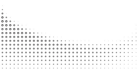 Аsymmetrically rasterized texture template in JPG format. modern. vector illustrator. eps10