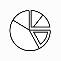 pie-chart-icon-outline-vector-icon