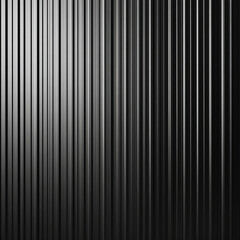 black and white striped background
