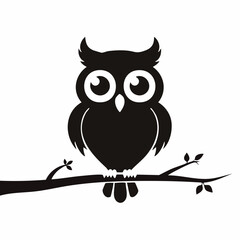 Fototapeta premium Spooky and Fun Halloween