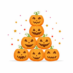 Spooky and Fun Halloween