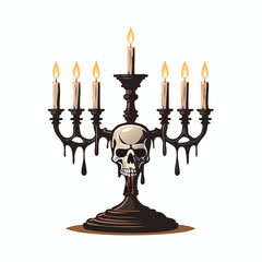 Spooky and Fun Halloween