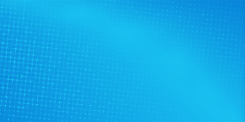 Blue Mathematical dot Symbols Pattern. Math Design Elements Background. Medical