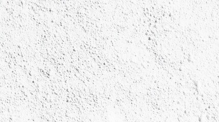 Obraz premium White textured surface background.