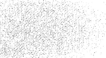  Fabric texture. Distressed texture of weaving fabric. Grunge background. Abstract halftone illustration. 