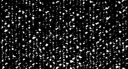  Fabric texture. Distressed texture of weaving fabric. Grunge background. Abstract halftone illustration. 