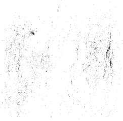 black ink splat background