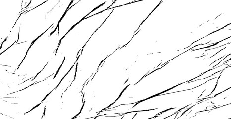 Scratched Grunge Urban Background Texture. Dust Overlay Distress Grainy Grungy Effect. Distressed Backdrop Illustration. Black on White Background.